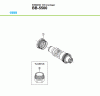 Shimano BB Bottom Bracket- Tretlager  BB-5500
