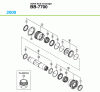 Shimano BB Bottom Bracket- Tretlager  BB-7700