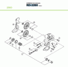 Shimano RD Rear Derailleur - Schaltwerk  RD-2200