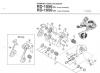 Shimano RD Rear Derailleur - Schaltwerk  RD-1056-96