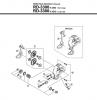 Shimano RD Rear Derailleur - Schaltwerk  RD-3300-A-2539