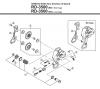 Shimano RD Rear Derailleur - Schaltwerk  RD-3500-3419
