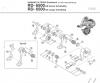 Shimano RD Rear Derailleur - Schaltwerk  RD-6500-98