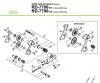 Shimano RD Rear Derailleur - Schaltwerk  RD-7700-02