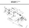 Shimano RD Rear Derailleur - Schaltwerk  RD-AR01