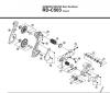 Shimano RD Rear Derailleur - Schaltwerk  RD-C503