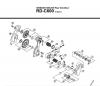 Shimano RD Rear Derailleur - Schaltwerk  RD-C600