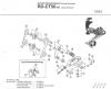 Shimano RD Rear Derailleur - Schaltwerk  RD-CT50-GS-94