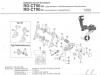 Shimano RD Rear Derailleur - Schaltwerk  RD-CT90-95