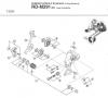 Shimano RD Rear Derailleur - Schaltwerk  RD-M291-96