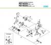 Shimano RD Rear Derailleur - Schaltwerk  RD-M330-00