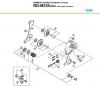 Shimano RD Rear Derailleur - Schaltwerk  RD-M330-99
