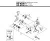Shimano RD Rear Derailleur - Schaltwerk  RD-M330