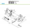 Shimano RD Rear Derailleur - Schaltwerk  RD-M340-02