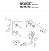 Shimano RD Rear Derailleur - Schaltwerk  RD-M390-3216