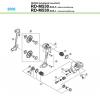 Shimano RD Rear Derailleur - Schaltwerk  RD-M530-05
