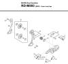 Shimano RD Rear Derailleur - Schaltwerk  RD-M593-3211
