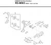 Shimano RD Rear Derailleur - Schaltwerk  RD-M663-3043