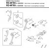 Shimano RD Rear Derailleur - Schaltwerk  RD-M780-3180A