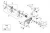 Shimano RD Rear Derailleur - Schaltwerk  RD-M820-3391B SAINT Rear Derailleur (10-speed)