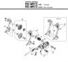 Shimano RD Rear Derailleur - Schaltwerk  RD-M972