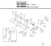 Shimano RD Rear Derailleur - Schaltwerk  RD-M980-3085