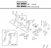 Shimano RD Rear Derailleur - Schaltwerk  RD-M980-3085A