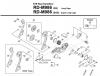 Shimano RD Rear Derailleur - Schaltwerk  RD-M986-3430