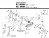 Shimano RD Rear Derailleur - Schaltwerk  RD-M986-3430A