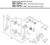 Shimano RD Rear Derailleur - Schaltwerk  RD-T670-3318