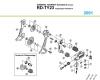 Shimano RD Rear Derailleur - Schaltwerk  RD-TY23-01